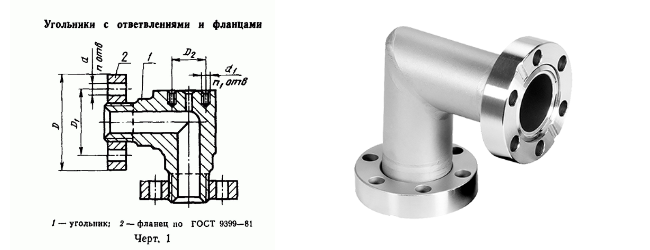 ГОСТ 22800—83